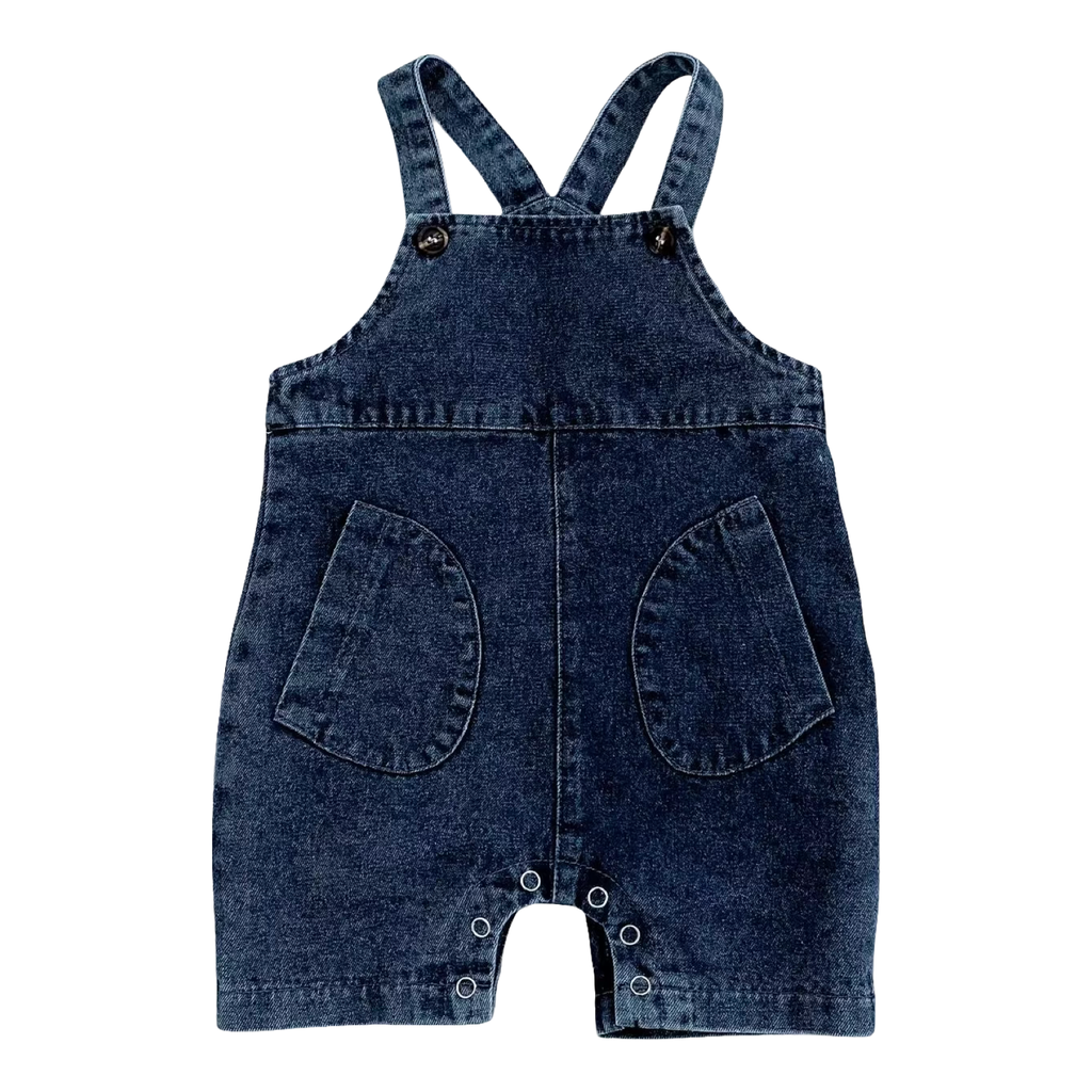 Asher Dungaree