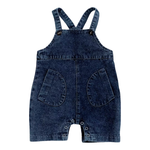Asher Dungaree