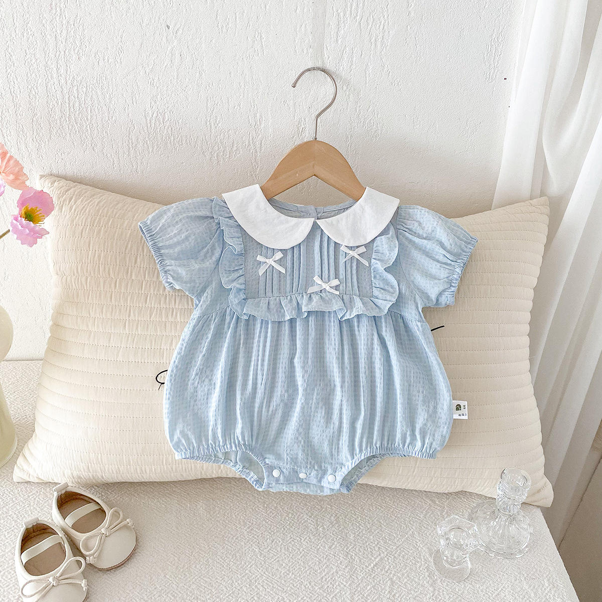 Isabelle Bodysuit