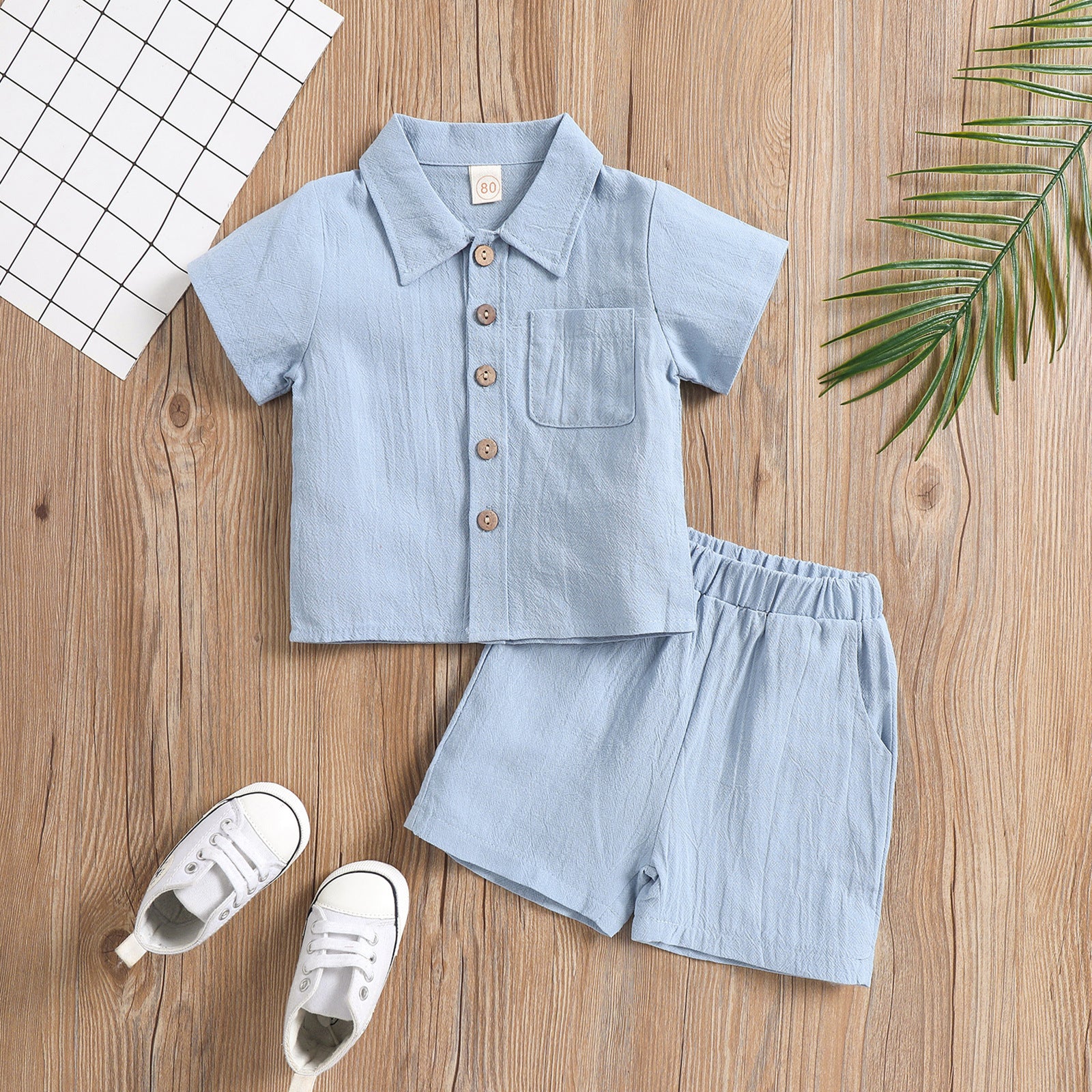 Liam Set