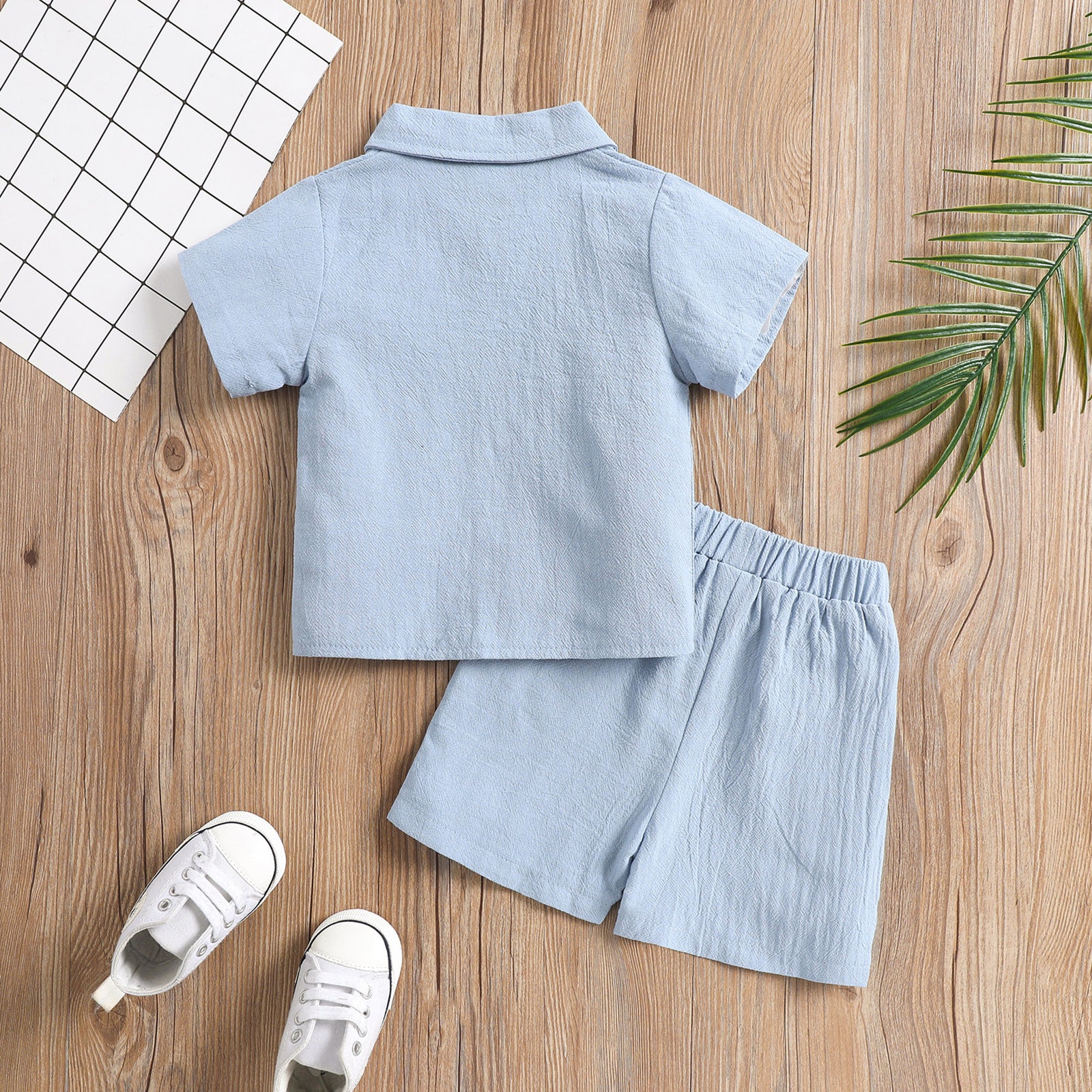 Liam Set