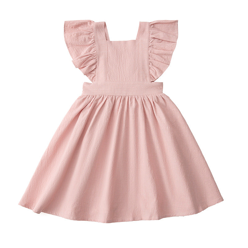 Lydia Dress