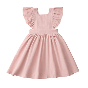 Lydia Dress