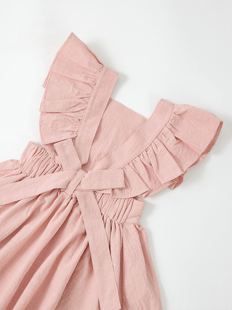 Lydia Dress
