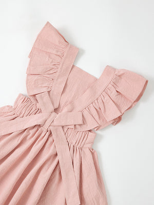 Lydia Dress