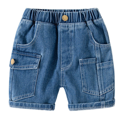 Mae Denim