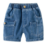 Mae Denim