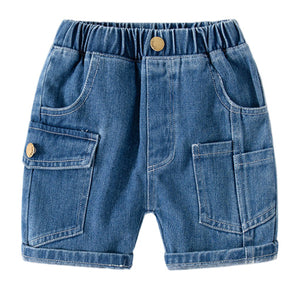 Mae Denim
