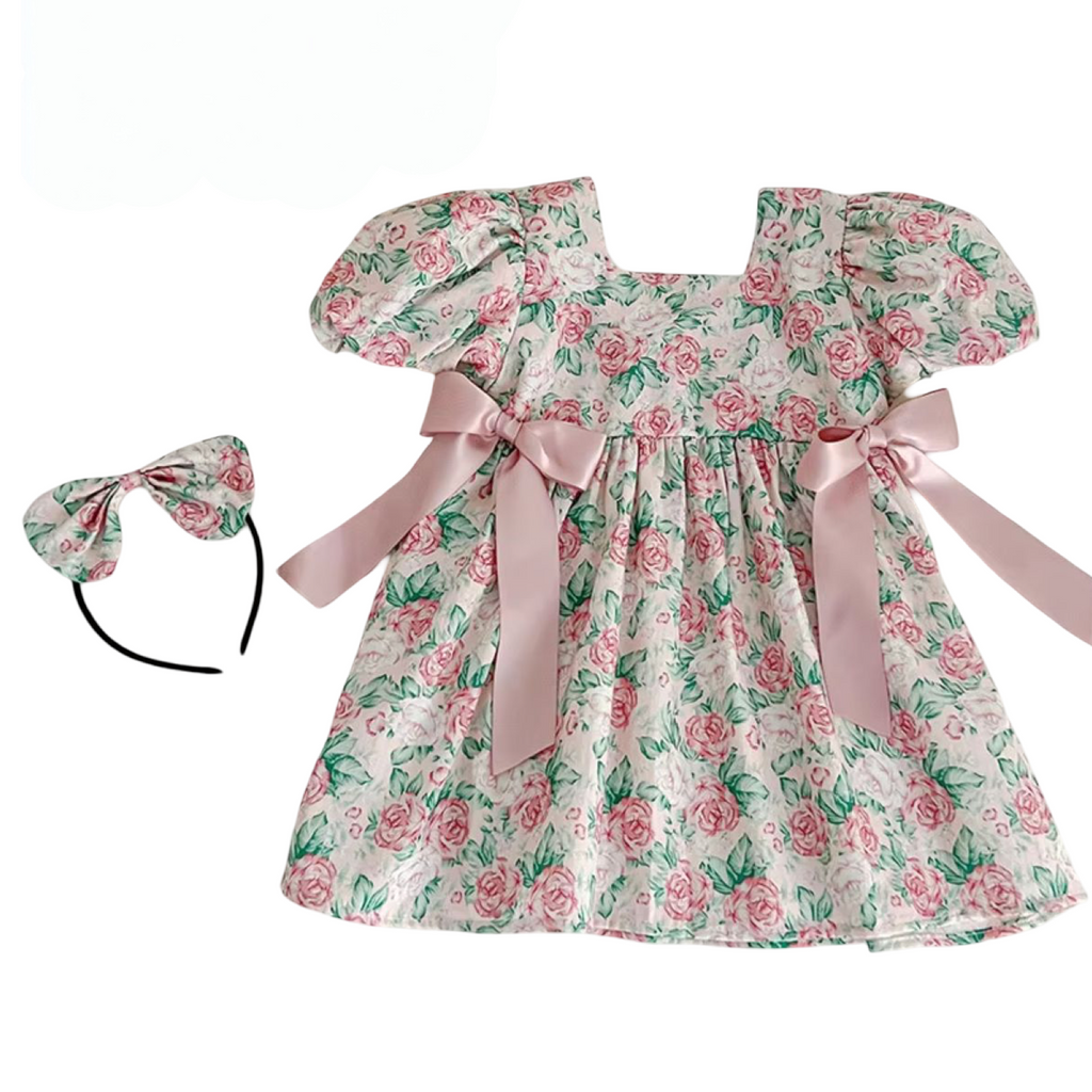 Margot Dress