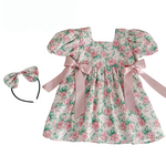 Margot Dress