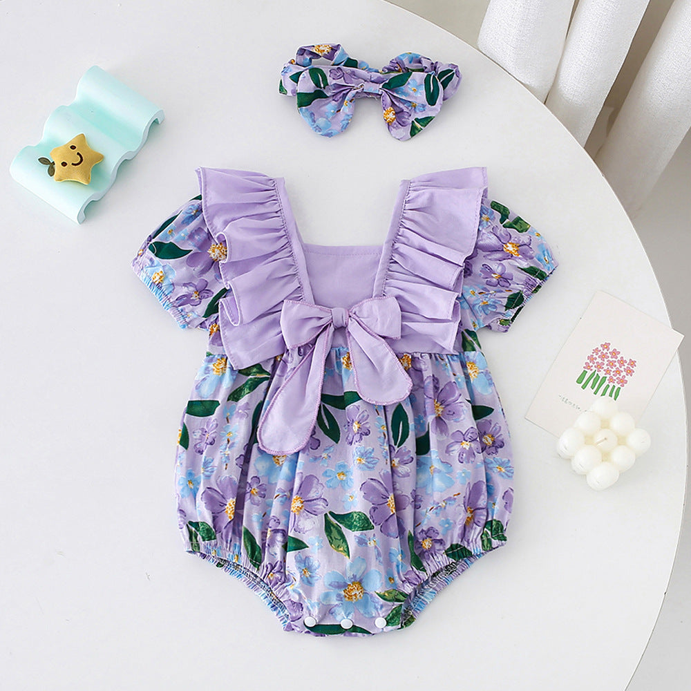 Mia Romper