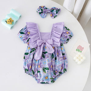 Mia Romper