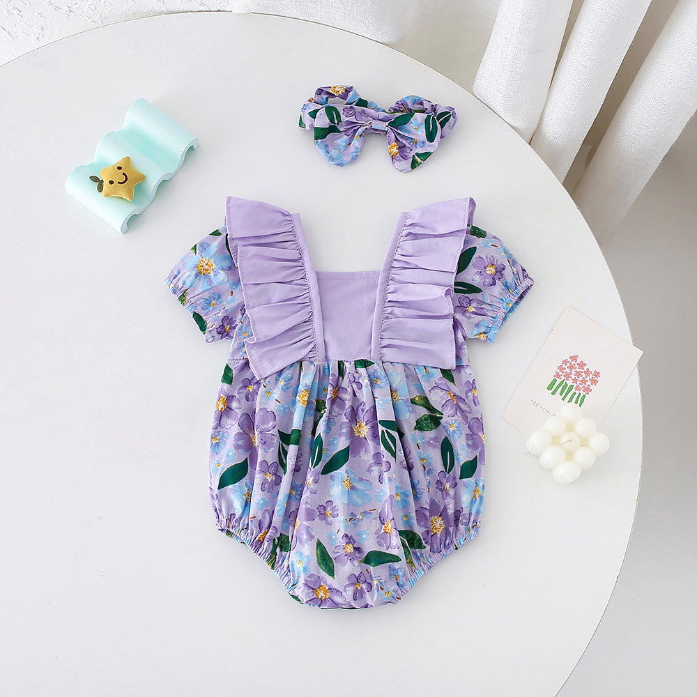 Mia Romper