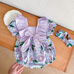 Mia Romper