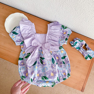 Mia Romper