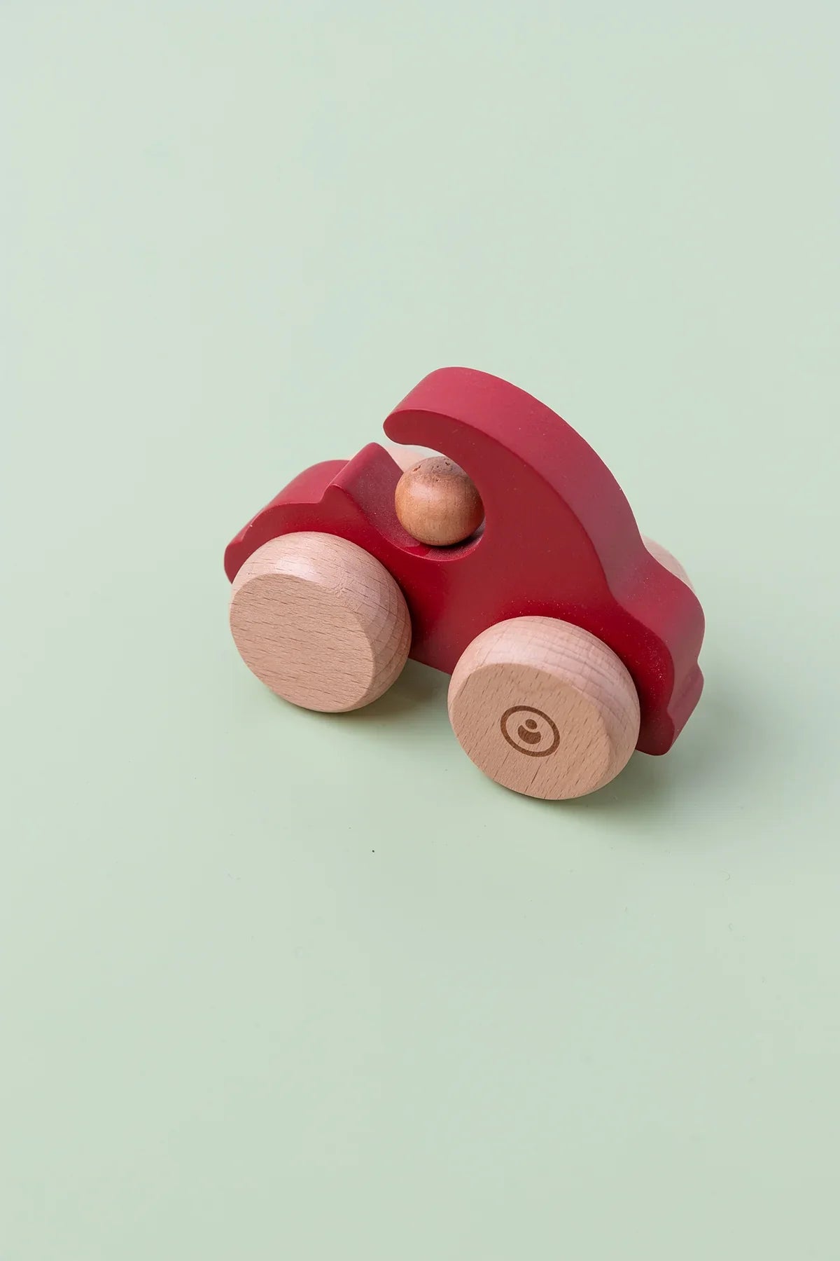 Single Push Car