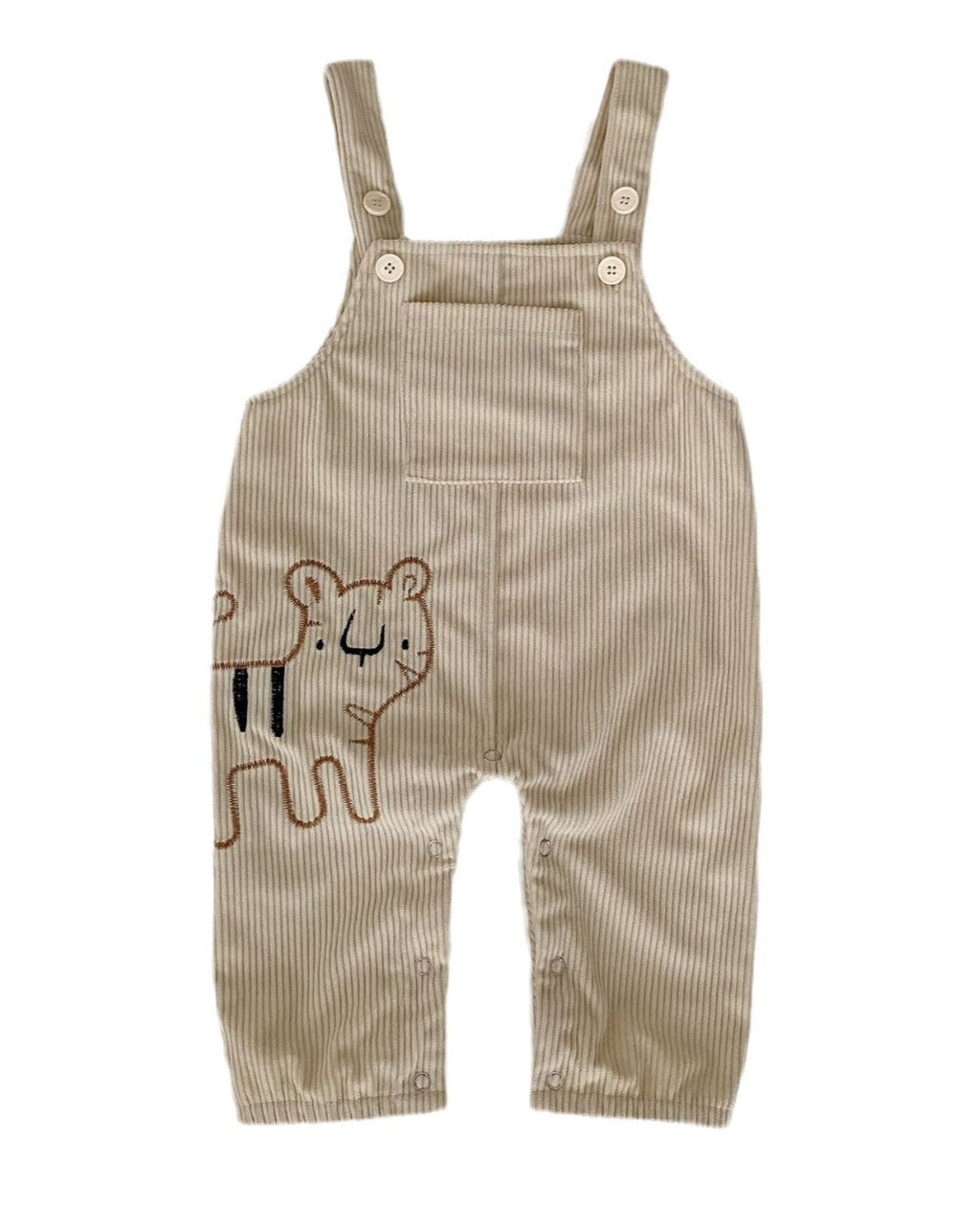 Rawry Dungaree