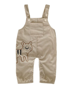 Rawry Dungaree