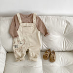 Rawry Dungaree