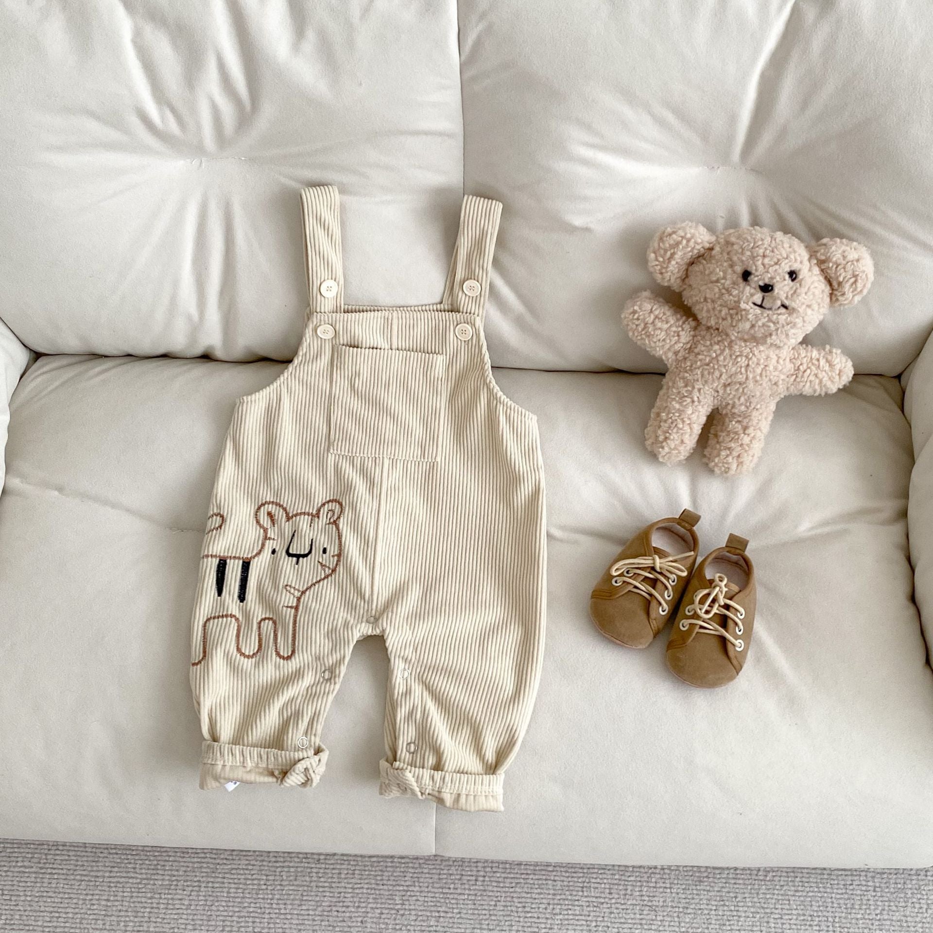 Rawry Dungaree