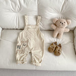 Rawry Dungaree