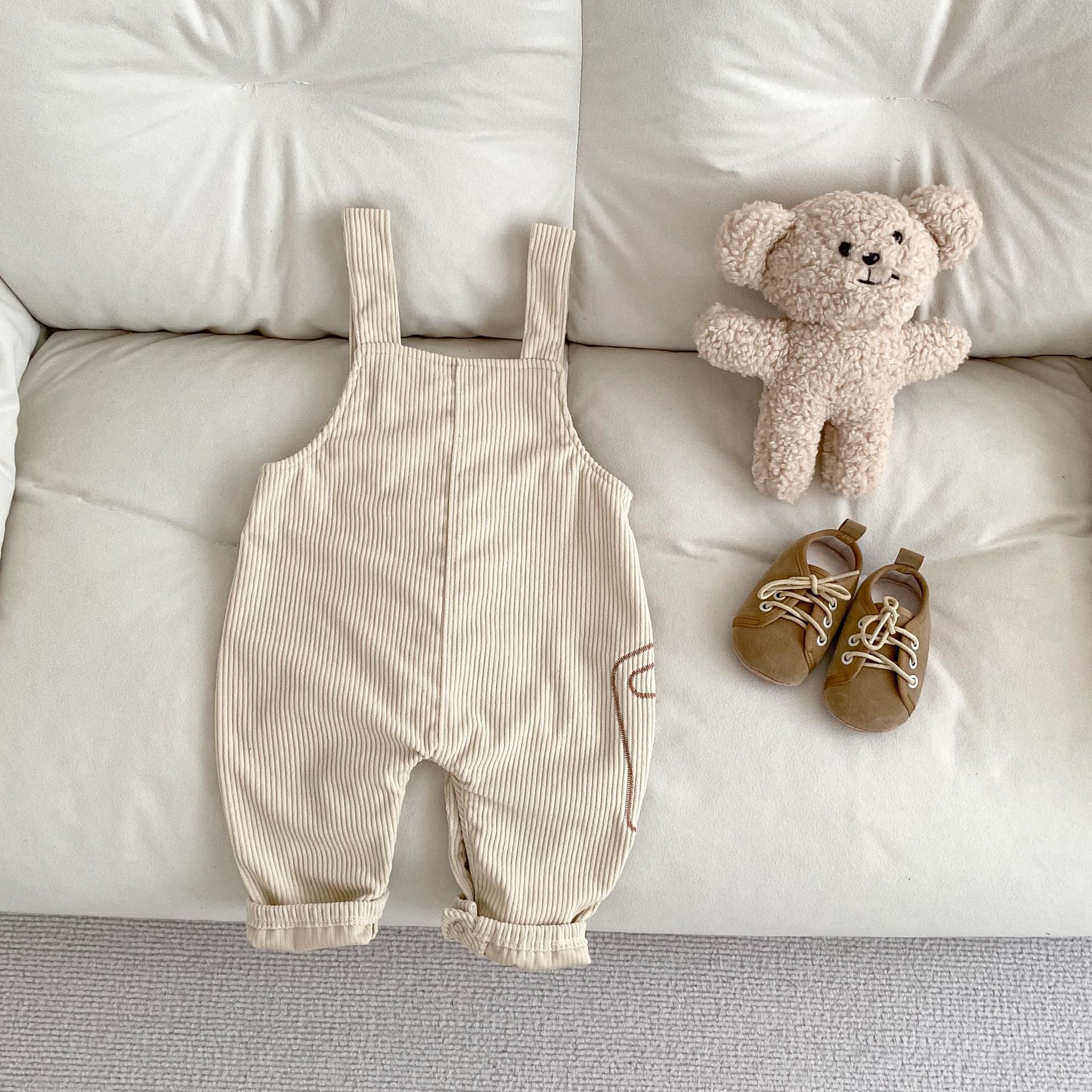 Rawry Dungaree