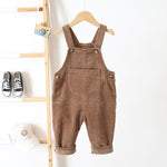 Robin Dungaree