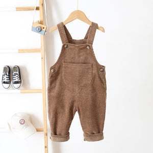 Robin Dungaree