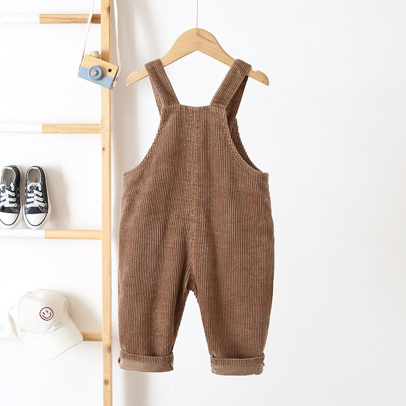 Robin Dungaree