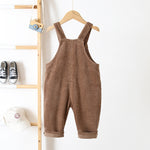 Robin Dungaree