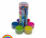 Scented Playdough from RainDough – Mini Tall Tower 420g