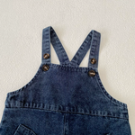 Asher Dungaree