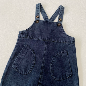 Asher Dungaree