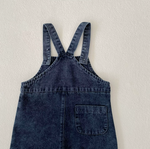 Asher Dungaree