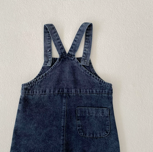 Asher Dungaree