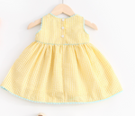 Adeline Dress