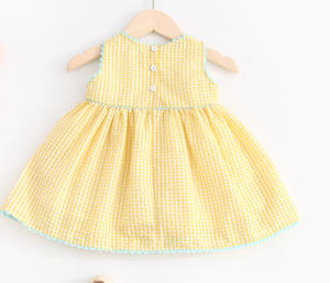 Adeline Dress