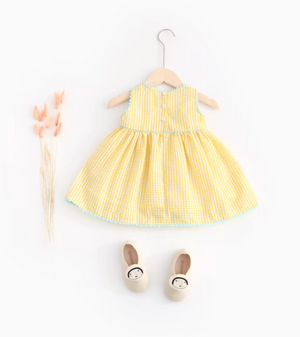 Adeline Dress