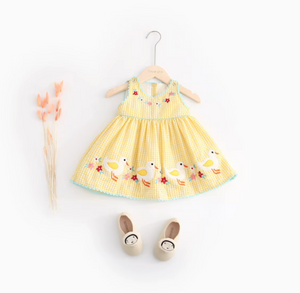 Adeline Dress