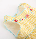 Adeline Dress