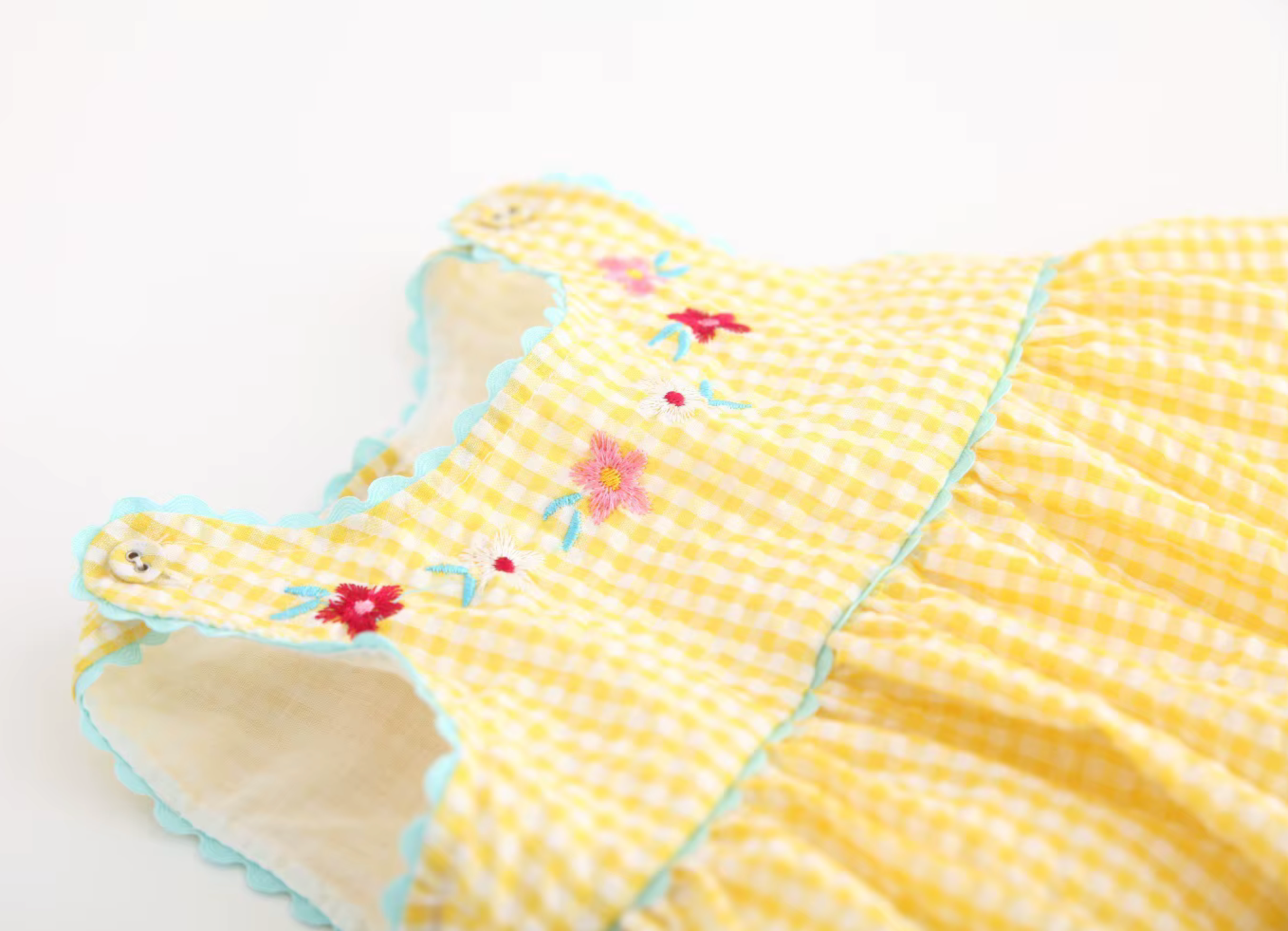 Adeline Dress