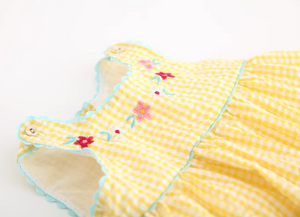 Adeline Dress