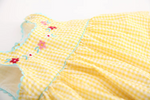Adeline Dress
