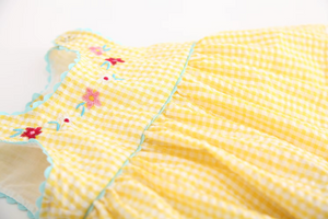 Adeline Dress