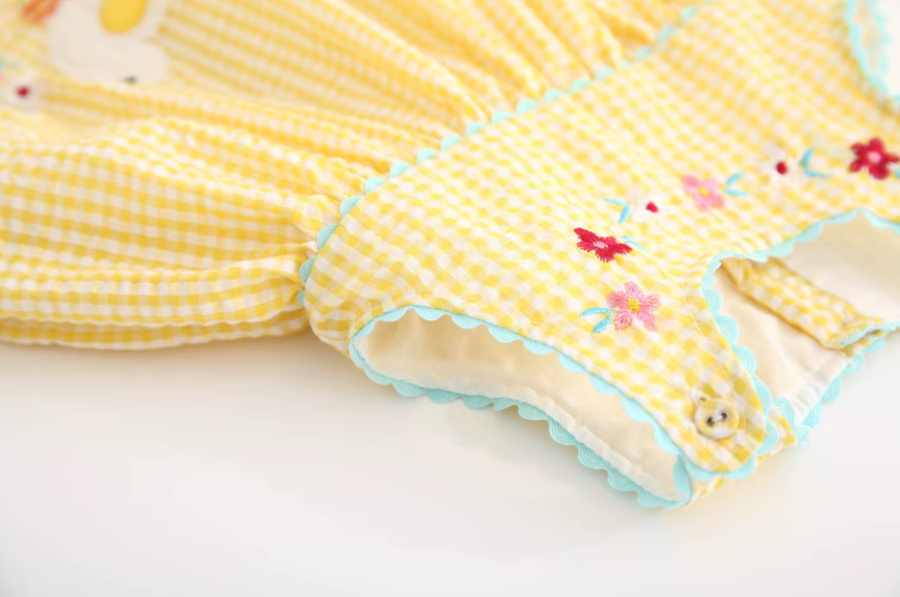 Adeline Dress