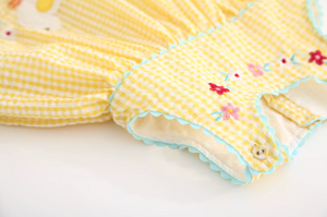 Adeline Dress