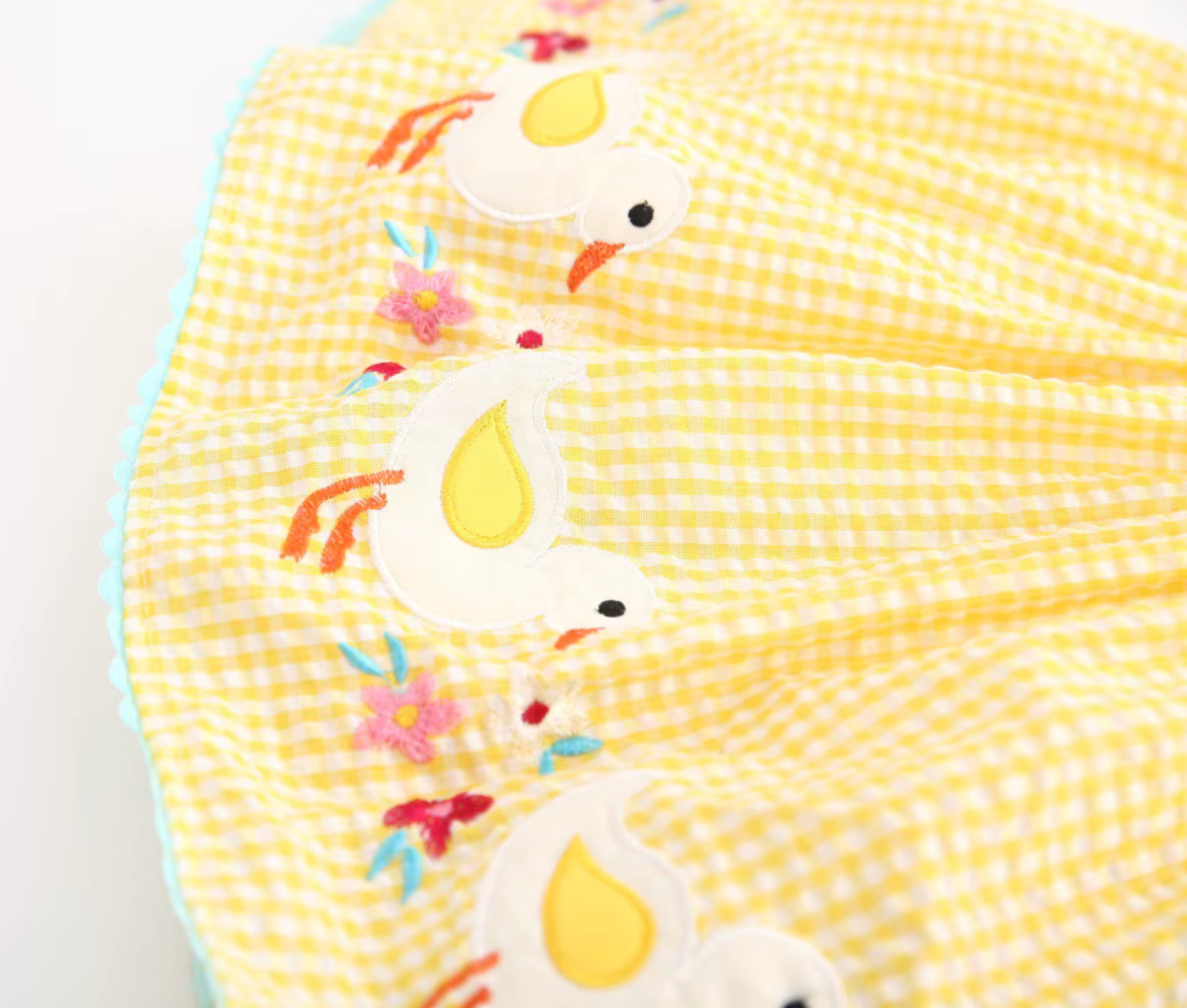 Adeline Dress