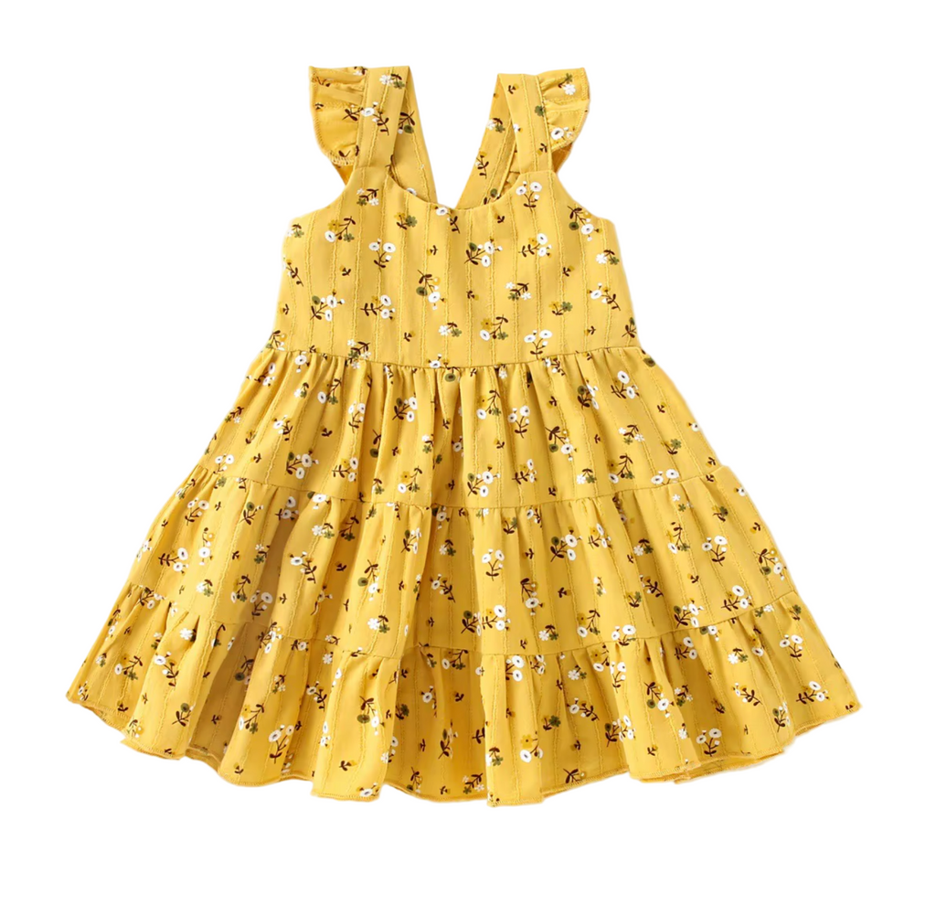 Emma Dress