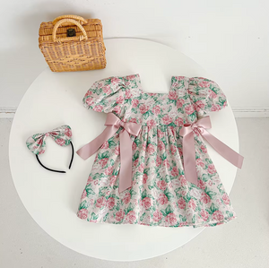 Margot Dress