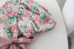 Margot Dress